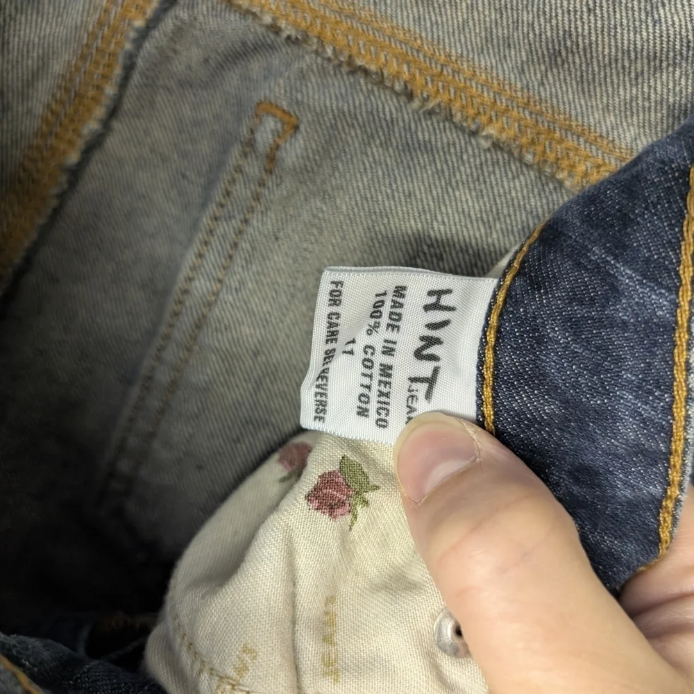 Classic Boot Cut Women's Jeans